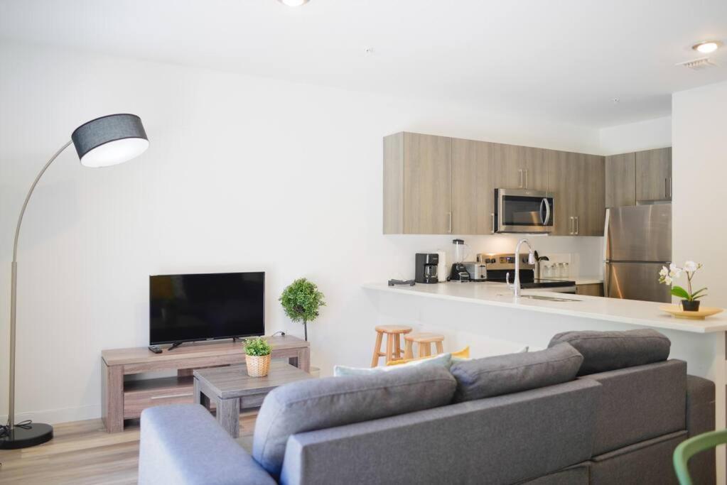 Awesome Townhouse 15 Minutes From The Beach 迈阿密 外观 照片