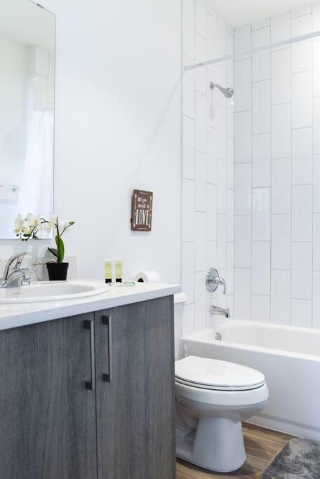 Awesome Townhouse 15 Minutes From The Beach 迈阿密 外观 照片