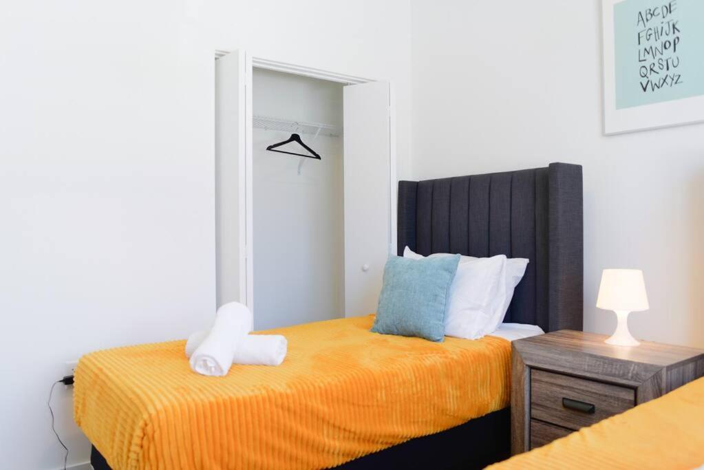 Awesome Townhouse 15 Minutes From The Beach 迈阿密 外观 照片